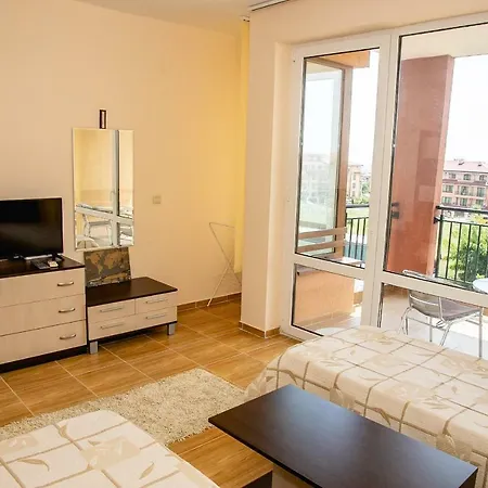 Magic Dreams Bright Studio With Parking + Pool *
