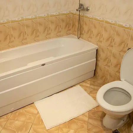 Апартаменты Magic Dreams Bright Studio With Parking + Pool