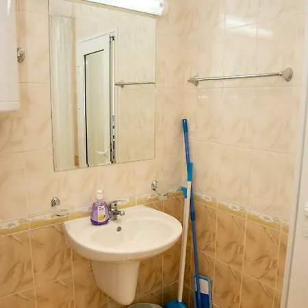 Magic Dreams Bright Studio With Parking + Pool סבטי ולאס